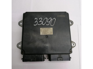 Блок управления двигателя E6T73471, 1860A954   Mitsubishi Colt