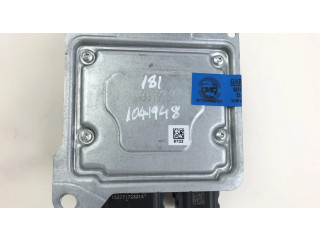 Блок подушек безопасности 0285010733, 2184427   Ford Mondeo MK V