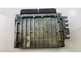 Řídící jednotka 96417290   Chevrolet Matiz 2008