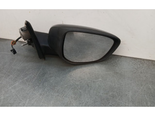 Zpětné zrcátko Сзади Citroen C-Elysée 2014  1609064880, 1609065080  
