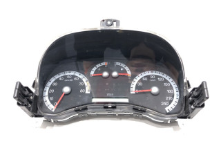 Панель приборов 46812975   Fiat Punto (188)       