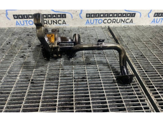Масляный насос  BAC 8E0911040  Volkswagen Touareg I 