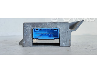 Блок подушек безопасности TB9457K30   Mazda 626