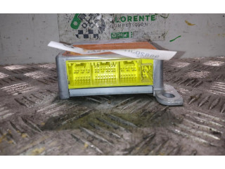 Блок подушек безопасности 98820JH40A, CENTRALITAAIRBAG   Nissan X-Trail T31
