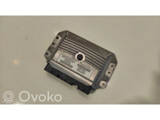 Řídící jednotka 215853364A, 6034019093   Citroen C6 2006