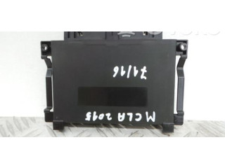 Блок управления коробкой передач A0009003606, A0009015601   Mercedes-Benz CLA C117 X117 W117