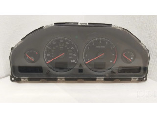 Přístrojová deska  Volvo S80 2001 9499669, 9459821  