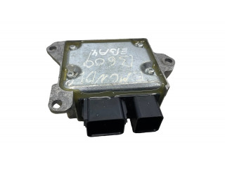 Блок подушек безопасности 4S7T14B056AD, CD132   Ford Mondeo Mk III