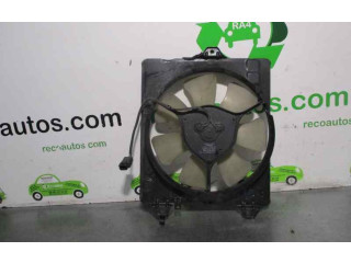 Вентилятор радиатора     1636364070, 0650007182    Toyota Carina T210 