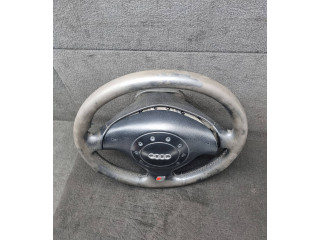 Volant Audi A6 S6 C4 4A 1996 4A0419091AM, 4D0951543  