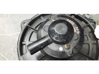 Вентилятор печки    194000-0420   Mazda 121 SM