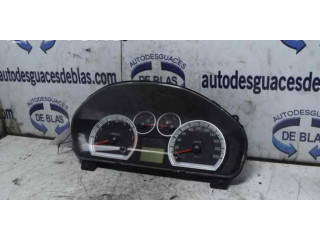 Přístrojová deska  Chevrolet Astra  B60G200208, CUADROINSTRUMENTOS  