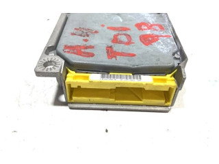 Блок управления надувных подушек 8d0959655l   Audi A4 S4 B6 8E 8H