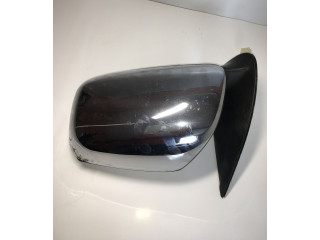 Zpětné zrcátko  levé Toyota Hilux (AN10, AN20, AN30) 2008  E4022243, E4012243  