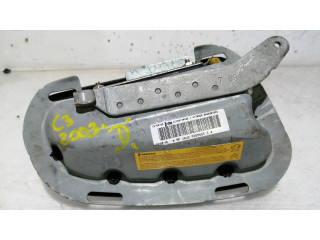 Подушка безопасности в сиденье 96462516ZQ   Citroen C3