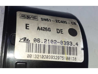 Jednotka ABS C2Y0437AZB, 5N612C405CB   Mazda 5 2006