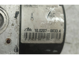 Jednotka ABS 4s612m110ac, 10020700334   Mazda 2 2004