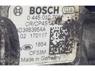 Vstřikovací čerpadlo G4D39B395AA, LR073700   Land Rover Range Rover Evoque L551     