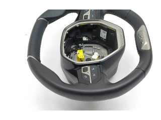 Volant Peugeot 2008 II 2021 98255045ZD, 640501800C  