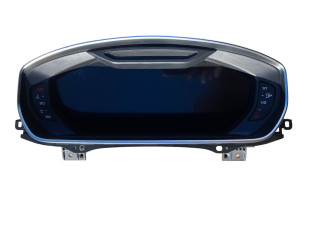Přístrojová deska  Audi A8 S8 D5 2021 4N0920790G  