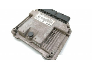 Řídící jednotka 55205058, 0281012897   Fiat Croma 2007