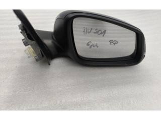 Zpětné zrcátko  BMW 1 F20 F21 2014    