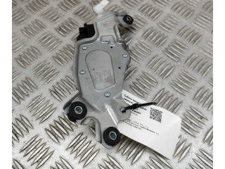 Моторчик заднего дворника 8513048080, 2596003071    Lexus RX 450H