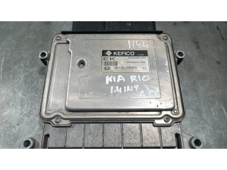 Řídící jednotka 3910026CF0, CENTRALITAMOTORUCE   KIA Rio 