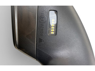 Zpětné zrcátko  Porsche 911 991 2018  99161271802, E1021159  