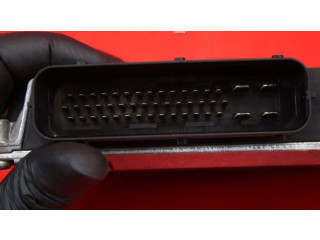 Блок управления двигателем Блок управления 0AD927755L, 0AD927755L   Volkswagen Touareg I