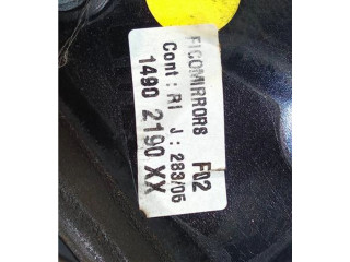 Zpětné zrcátko  Peugeot Expert 2005  14902190XX, 14902190XX  