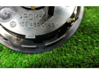 Подушка безопасности водителя 1684600149, 1684600149   Mercedes-Benz CLK A208 C208
