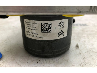 Jednotka ABS 9838785480, 1647884580   Peugeot 3008 II 2021