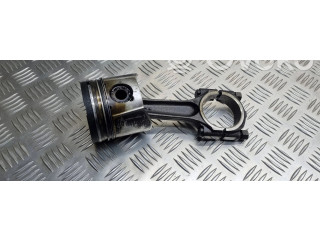 Píst    Peugeot 206     