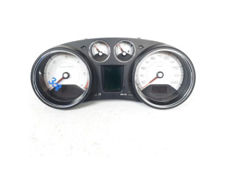 Передний двигатель механизма для подъема окон 9665107680    Peugeot 308