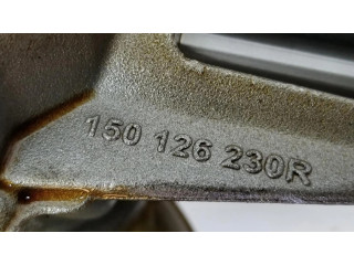Масляный насос   150008447R  Dacia Sandero 0.9