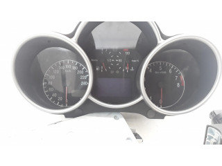 Řídící jednotka 0261206707, 46558753   Alfa Romeo 147 2002
