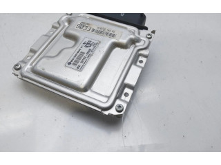 Блок управления двигателем ECU 3910502028   Hyundai i10