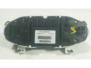 Панель приборов 2088835, ET7610849EH   Ford Tourneo       