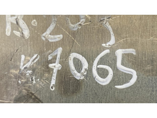 Řídící jednotka A6461538179, 0281011620   Mercedes-Benz C W203 2004