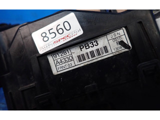   Pojistková skříňka 91281-A4330   KIA Carens III 2014