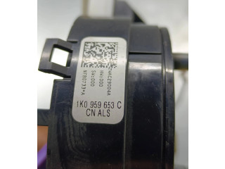Подрулевой шлейф SRS 1K0959653C   Volkswagen Golf Plus