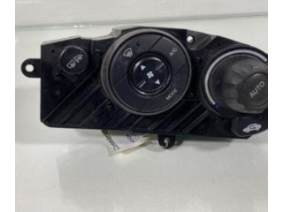 Блок управления климат-контролем 79600SMJG43ZB   Honda Civic