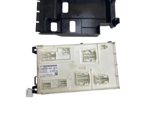 Модуль управления BSM A1669006120   Mercedes-Benz GLS X166    
