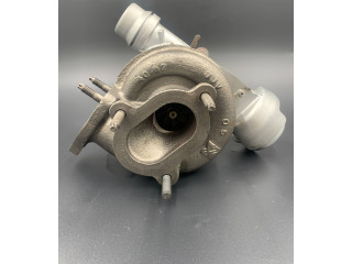  Турбина Renault Laguna III  54399700076, 54399700127         