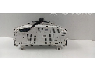 Přístrojová deska  Land Rover Freelander 2 - LR2 2012   