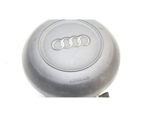 Подушка безопасности водителя 8J0880201J   Audi TT TTS Mk2