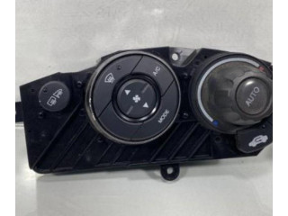 Блок управления климат-контролем 79600SMJG43ZB   Honda Civic