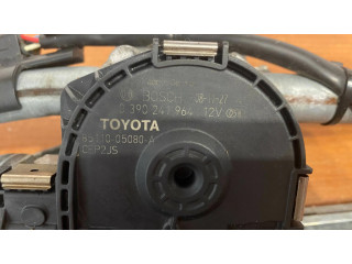 Моторчик дворников 8511005080A, 0390241964    Toyota Avensis T270