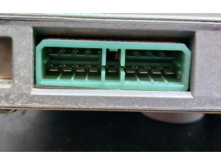 Блок управления двигателя 37820-PW0-X00, 256-103932NX   Honda CRX